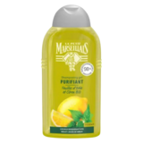Le Petit Marseillais Shampoing Ortie Citron Le Petit Marseillais 250ml,