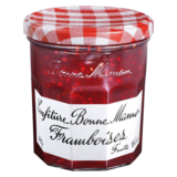 Confiture de Framboise Bonne Maman 370g