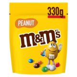 M&M's Cacahuètes 330g