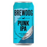 Bière Punk IPA Brewdog 5°4 50cl