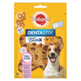 Dentastix Chien Petit/Moyen Pedigree 68g
