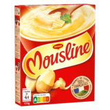 Purée en Flocons Mousline 125g