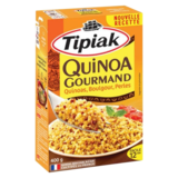 Quinoa Gourmand Tipiak 400g