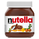 Pâte à Tartiner Nutella 350g