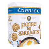 Farine de Sarrasin Treblec 1kg
