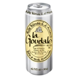 Bière Blonde La Goudale 7°2 50cl