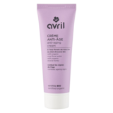 Crème Anti-âge Bio Avril 50 ml