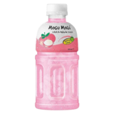 Litchee et Nata de Coco Mogu Mogu 32cl