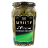 Cornichons Fins Maille 220g