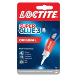 Super Glue 3 Liquide Loctite