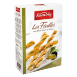 Ficelles Olive Kambly 100g