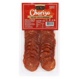 Chorizo Tranché Roches Blanches 60g