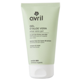 Gel d'Aloe Vera Bio Avril 150ml
