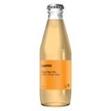 Ginger Beer Bio Leamo 25cl