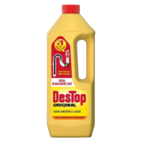 Déboucheur Liquide Soude Destop 1L