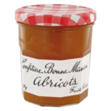 Confiture d'Abricot Bonne Maman 370g
