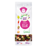 Fruits Secs Formule Éclat Daco Bello 200g