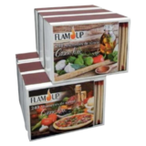 Boite d'Allumettes Flam'Up x240