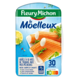 30 Batonnets de Surimi Fleury Michon 480g