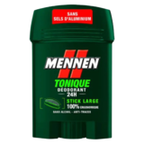 Déodorant Stick Tonique Mennen 50ml