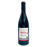 Côtes du Rhône "Encore", Fédération Française de l'Apéritif, Bio 75cl