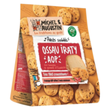 Sablés Apéritif Brebis Tomates Piment Michel et Augustin 100g