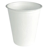 Gobelets en Carton Compostables 26cl x12