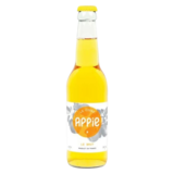 Cidre Le Brut Appie 4°7 33cl