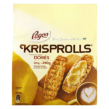 Petis Pains Suédois Dorés Krisprolls 240g