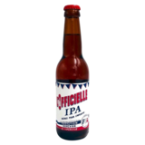 Bière IPA l'Officielle Fédération Française de l'Apéritif 4,5° 33cl