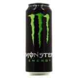 Monster Energy 50cl
