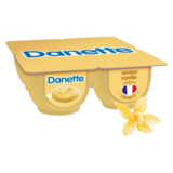 Danette Vanille 4x125g