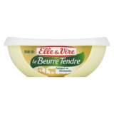 Beurre Tendre Demi-Sel Elle & Vire 250g