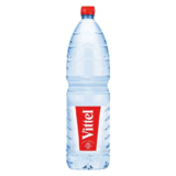 Eau Minérale Vittel 1,5L