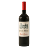 Saint-Émilion, Bordeaux, Château Vieux Faurie, 75cl