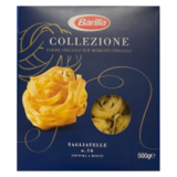 Pâtes Tagliatelles Collezione Barilla 500g