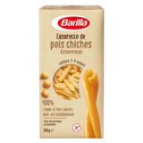 Pâtes Casarecce aux Pois Chiches Barilla 250g