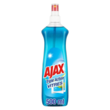 Nettoyant Vitres Triple Action Ajax 500ml