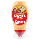Sauce Samourai Amora 255g