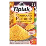 Couscous parfumé Épices du Monde Tipiak 2x255g