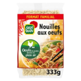 Nouilles aux Oeufs Suzi Wan 333g