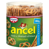 Stick de Bretzel Ancel 300g
