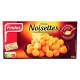 Pommes de terre Noisettes Findus 400g