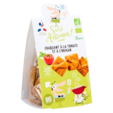 Craquant Tomate Origan Sacré Antonin 100g
