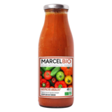 Soupe Froide Gaspacho Marcel Bio 48cl