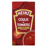 Coulis de Tomate Heinz 520g