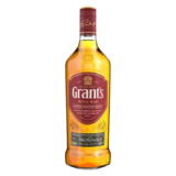 Whisky Grant's 40° 70cl