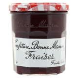 Confiture de Fraise Bonne Maman 370g