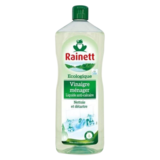 Liquide Anticalcaire Rainett 1L