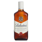 Whisky Ballantines 40° 70cl